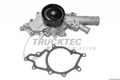 TRUCKTEC AUTOMOTIVE 0219267 -  Водяной насос